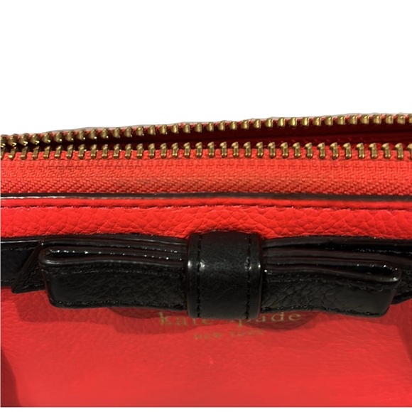 KATE SPADE Bow Wallet - Picture 4 of 4